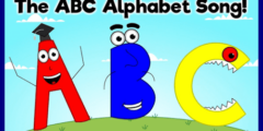 تنزيل برنامج تعليم اللغة الانجليزية للاطفال – abc بالمجان