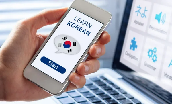 تحميل أفضل برنامج تعليم اللغة الكورية مجانا
