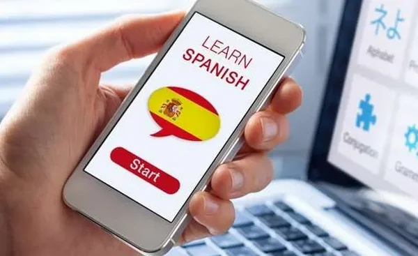 تحميل برنامج تعلم اللغة الإسبانية للمبتدئين مجانا