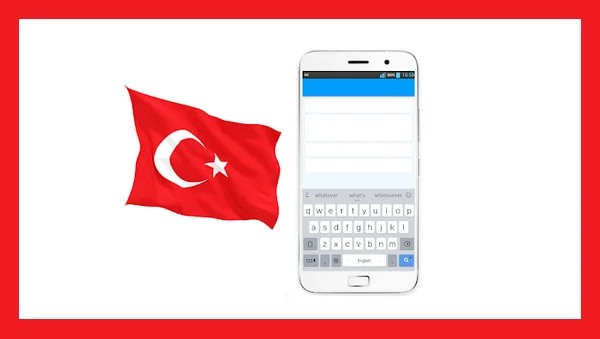 تنزيل تطبيق تعليم اللغة التركية بالصوت والصورة مجانا