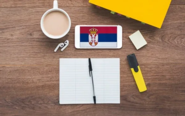 تحميل برنامج تعلم اللغة الصربية للمبتدئين مجانا