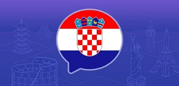 تحميل برنامج تعلم اللغة الكرواتية الذكي مجانا
