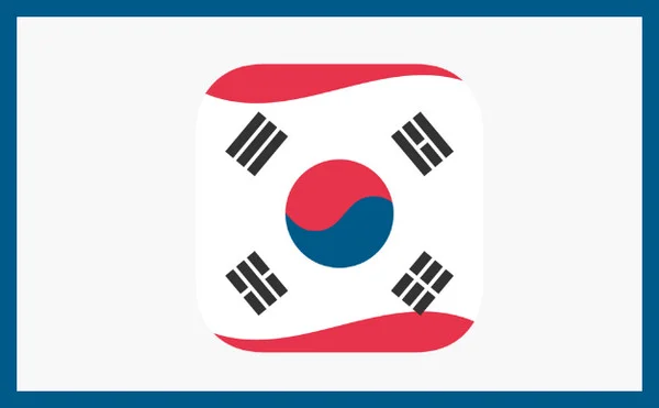 تحميل برنامج تعلم اللغة الكورية الجنوبية بسهولة مجانا