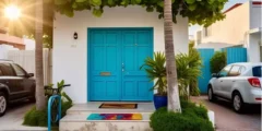 كيف تحصل على سكن رخيص في أوروبا؟